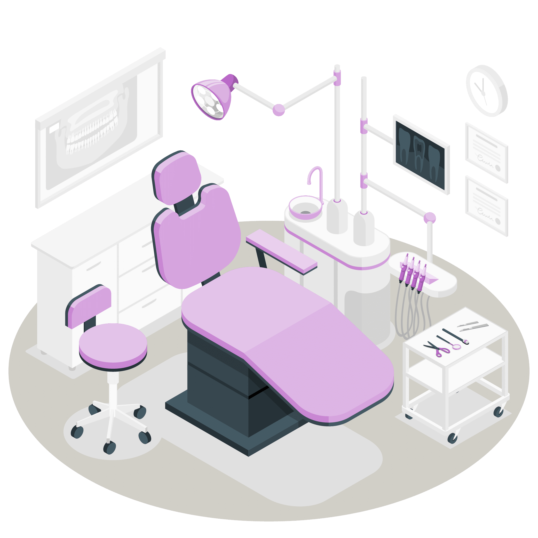 Klinik Gigi Purwokerto - Asata