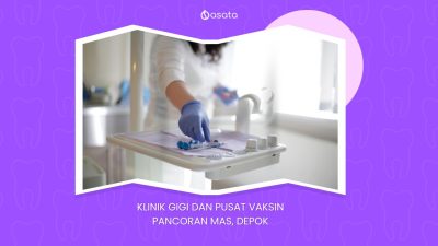 Klinik Gigi Terdekat Depok